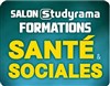 Salon Studyrama des Formations Santé, Paramédical & Social - 