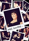 Mel invite - 