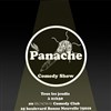 Panache Comedy Show - 