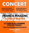 Francis Poulenc / Stabat Mater - 