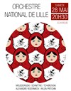 Orchestre National de Lille - 