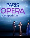 Paris Opera Competition - 