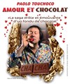 Paolo Touchoco dans Amour et Chocolat - 