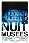 Nuit des Musées - 