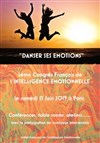 2ème Congrès Français de l'Intélligence Emotionnelle - 