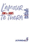 Jimi & Janis - 