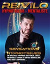 Reivilo dans Sensations hypnotiques - 