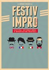 Festiv'impro 2018 - 