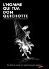 L'homme qui tua Don Quichotte - 