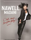 Nawell Madani dans C'est moi la plus Belge ! - 