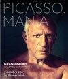 Visite guidée : Exposition Picasso-Mania | par Artémise - 