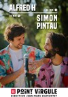 30/30 Alfred H et Simon Pintau - 