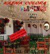 Kaena Colora : Flamenco Feria - 