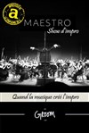 Maestro : Show d'Impro - 