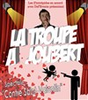 La troupe à Joubert | Spécial contre Saint Valentin - 