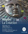 La Création oratorio de Joseph Haydn - 