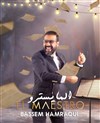 Bassem Hamraoui dans El Maestro - 