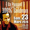 Tribute to Goldman : En passant - 