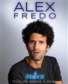 Alex Fredo | En Rodage - 