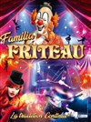 Cirque Friteau | La Tranche-sur-Mer - 