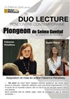 Duo lecture : Plongeon - 