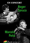 Marcelo Peña et Roger Soruco - 