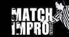 Match d'improvisation : Trompe l'Oeil vs Lille Impro - 