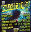 Moshfest #8 | Pass 2 jours - 