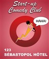 Start Up Comedy Club - 