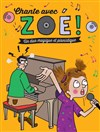 Chante avec Zoé ! - 