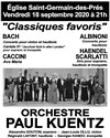 Classiques favoris Bach / Haendel - 