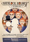 Sherlock Holmes et La Mysterieuse Association des Hommes Roux - 