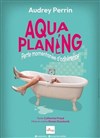 Audrey Perrin dans Aquaplaning - 