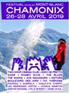 Musilac Mont-Blanc - Pass 3 jours - 