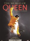 The World of Queen | Nancy - 