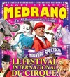 Le Grand Cirque Médrano | - Mont de Marsan - 