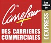 73ème Carrefour des Carrières Commerciales et 12e Job Salon Relation Client - 