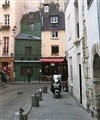 Visite guidée : Le Quartier Latin Médiéval | par Pierre Malzieu - 