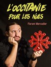Florant Mercadier dans L'Occitanie pour les nuls - 