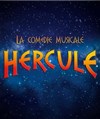 Hercule, la comédie musicale - 
