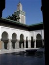 Visite guidée : La Grande Mosquée de Paris | par Ariane - 