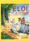 Eloi et le Chamois - 