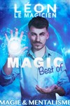 Léon le Magicien dans Magic Best Of - 