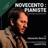 Novecento : pianiste - 