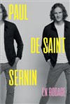 Paul De Saint Sernin | En Rodage - 