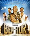 Ben Hur : la parodie - 