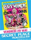Black Mambas + The Scaners + The Devils - 