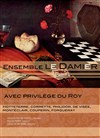 Avec Privilège du Roy | Musique française sous Louis XIV - 