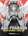 Ado Pharaon | Show Hypnose - Stand Up - 