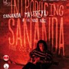 Sananda Maitreya and The Nudge Nudge - 